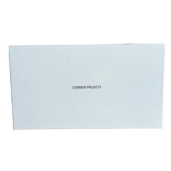 Common Projects Achilles Suede Sneakers – Men’s EU 40 / US 7 - Picture 10 of 12